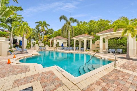 Copropriété à vendre à Boynton Beach, Floride: 2 chambres, 95.69 m2 № 716784 - photo 20