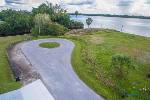 Terreno en venta en Punta Gorda, Florida № 1245774 - foto 8