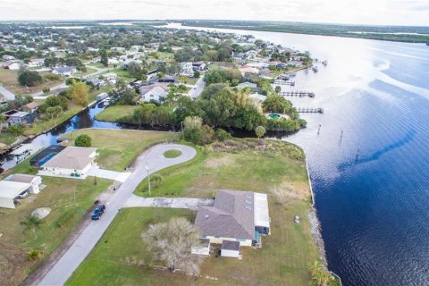 Terreno en venta en Punta Gorda, Florida № 1245774 - foto 3