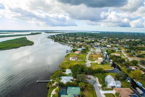 Terreno en venta en Punta Gorda, Florida № 1245774 - foto 10