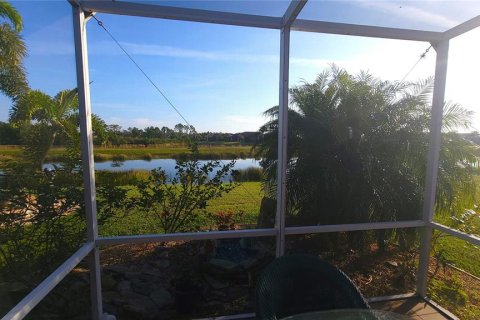 Casa en venta en North Port, Florida, 2 dormitorios, 153.01 m2 № 1106375 - foto 20