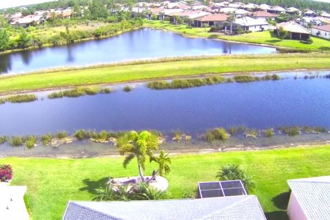 Villa ou maison à vendre à North Port, Floride: 2 chambres, 153.01 m2 № 1106375 - photo 23