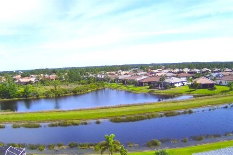 Casa en venta en North Port, Florida, 2 dormitorios, 153.01 m2 № 1106375 - foto 24