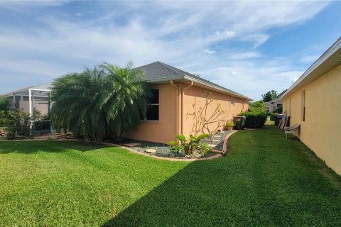 Villa ou maison à vendre à North Port, Floride: 2 chambres, 153.01 m2 № 1106375 - photo 5