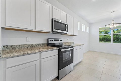 House in Stuart, Florida 4 bedrooms, 188.96 sq.m. № 1182756 - photo 23