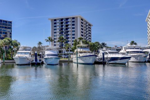 Condominio en venta en North Palm Beach, Florida, 2 dormitorios, 95.5 m2 № 1142194 - foto 4