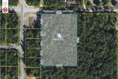 Land in Ocala, Florida № 1392443 - photo 1