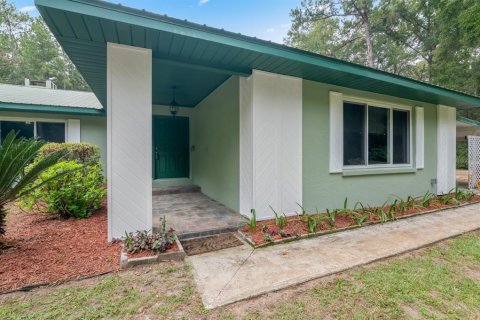 House in Gainesville, Florida 3 bedrooms, 193.42 sq.m. № 1383264 - photo 28