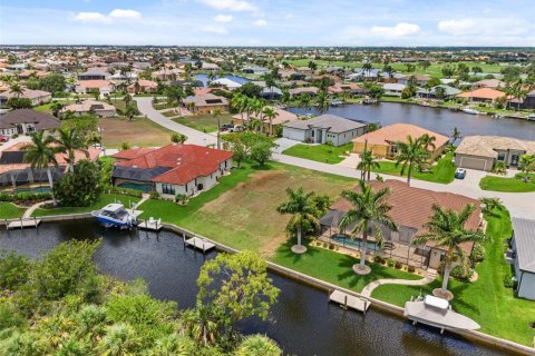 Terreno en venta en Punta Gorda, Florida № 1245730 - foto 6