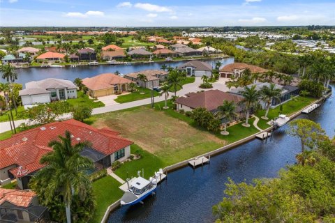 Terreno en venta en Punta Gorda, Florida № 1245730 - foto 4