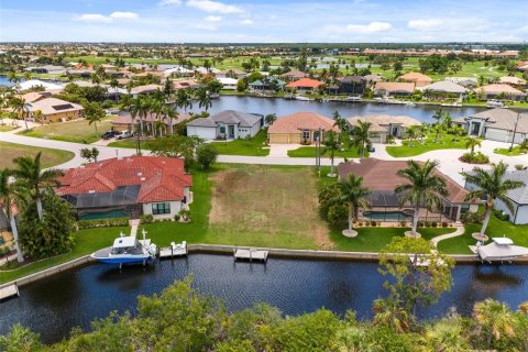 Terreno en venta en Punta Gorda, Florida № 1245730 - foto 5