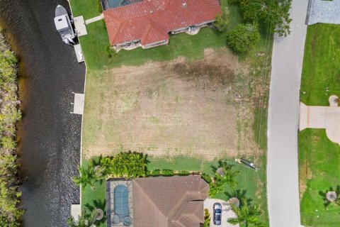 Terreno en venta en Punta Gorda, Florida № 1245730 - foto 9