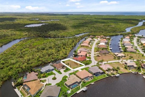 Terreno en venta en Punta Gorda, Florida № 1245730 - foto 10