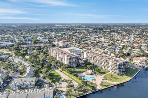 Copropriété à vendre à Boca Raton, Floride: 2 chambres, 128.67 m2 № 1103193 - photo 8