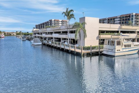 Condo in Boca Raton, Florida, 2 bedrooms  № 1103193 - photo 11