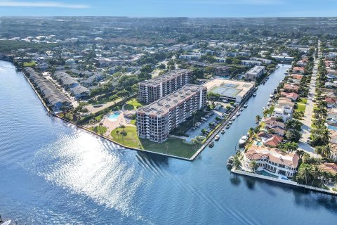 Copropriété à vendre à Boca Raton, Floride: 2 chambres, 128.67 m2 № 1103193 - photo 14