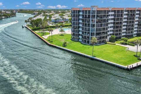 Condo in Boca Raton, Florida, 2 bedrooms  № 1103193 - photo 2