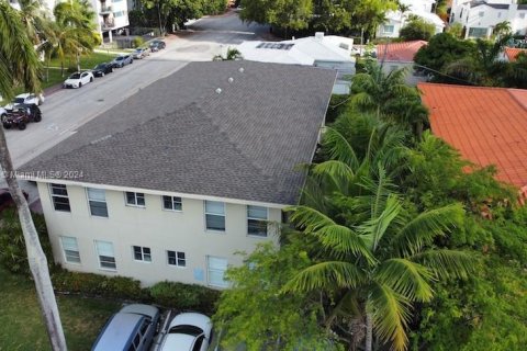 Terreno en venta en Miami Beach, Florida № 1228684 - foto 7