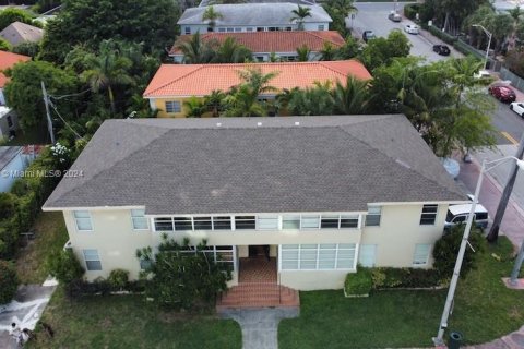 Terreno en venta en Miami Beach, Florida № 1228684 - foto 6