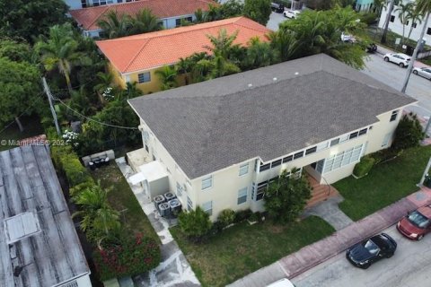 Terreno en venta en Miami Beach, Florida № 1228684 - foto 5