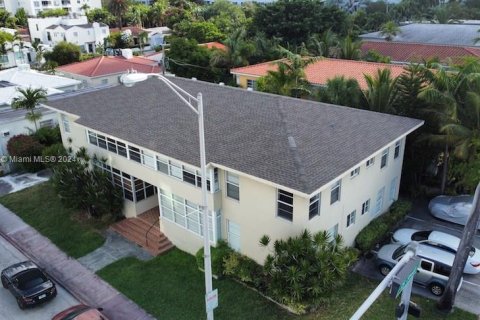 Terreno en venta en Miami Beach, Florida № 1228684 - foto 9