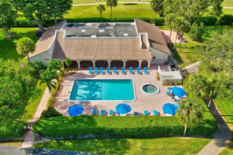 Copropriété à vendre à Boca Raton, Floride: 2 chambres, 176.51 m2 № 934451 - photo 10