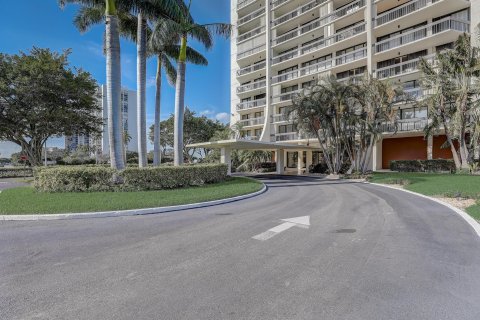 Copropriété à vendre à West Palm Beach, Floride: 2 chambres, 132.2 m2 № 869428 - photo 20