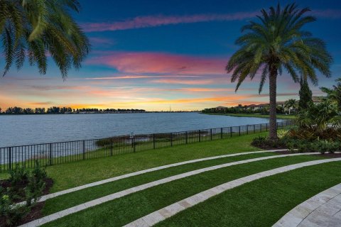 Villa ou maison à vendre à Parkland, Floride: 5 chambres, 382.01 m2 № 869427 - photo 11