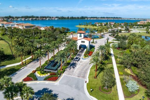 Villa ou maison à vendre à Parkland, Floride: 5 chambres, 382.01 m2 № 869427 - photo 4