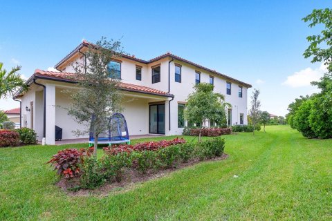 Villa ou maison à vendre à Parkland, Floride: 5 chambres, 382.01 m2 № 869427 - photo 23