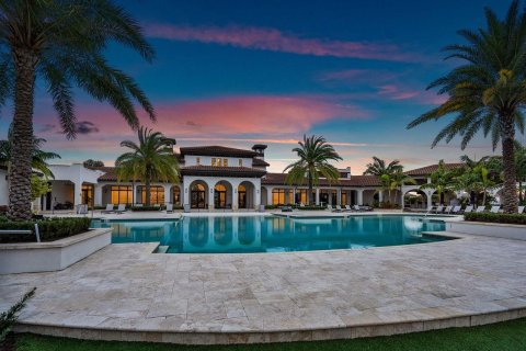 Villa ou maison à vendre à Parkland, Floride: 5 chambres, 382.01 m2 № 869427 - photo 16