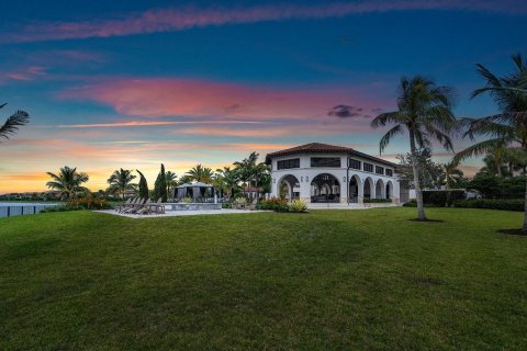Villa ou maison à vendre à Parkland, Floride: 5 chambres, 382.01 m2 № 869427 - photo 13