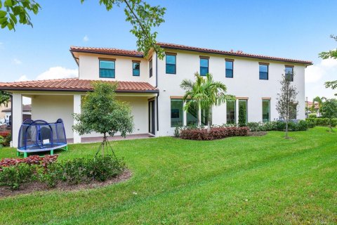 Casa en venta en Parkland, Florida, 5 dormitorios, 382.01 m2 № 869427 - foto 24