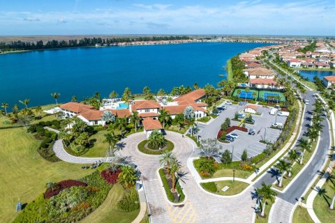 Villa ou maison à vendre à Parkland, Floride: 5 chambres, 382.01 m2 № 869427 - photo 21