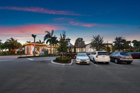 Villa ou maison à vendre à Parkland, Floride: 5 chambres, 382.01 m2 № 869427 - photo 18
