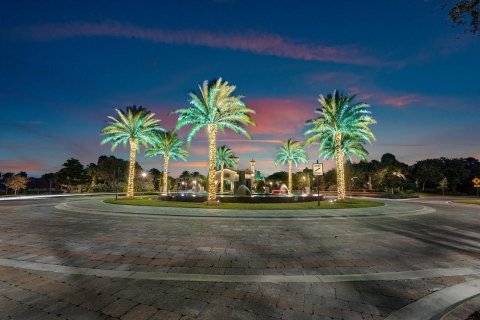 Villa ou maison à vendre à Parkland, Floride: 5 chambres, 382.01 m2 № 869427 - photo 1