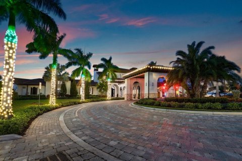 Casa en venta en Parkland, Florida, 5 dormitorios, 382.01 m2 № 869427 - foto 19