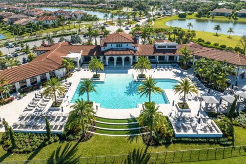 Villa ou maison à vendre à Parkland, Floride: 5 chambres, 382.01 m2 № 869427 - photo 20