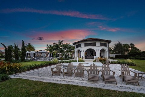 Villa ou maison à vendre à Parkland, Floride: 5 chambres, 382.01 m2 № 869427 - photo 14