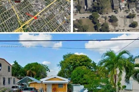 House in Miami, Florida 3 bedrooms, 78.41 sq.m. № 1153507 - photo 5