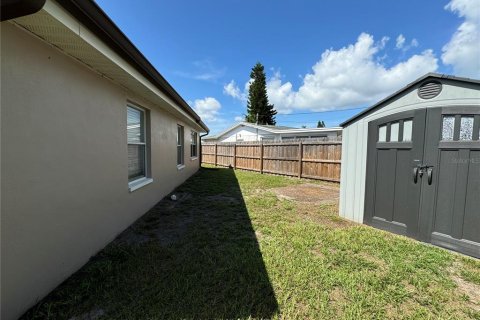 Villa ou maison à vendre à Holiday, Floride: 3 chambres, 149.29 m2 № 1288422 - photo 13