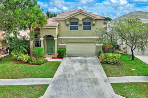 Villa ou maison à vendre à Royal Palm Beach, Floride: 4 chambres, 282.14 m2 № 987493 - photo 18