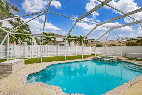 Casa en venta en Royal Palm Beach, Florida, 4 dormitorios, 282.14 m2 № 987493 - foto 29