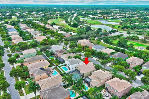 Casa en venta en Royal Palm Beach, Florida, 4 dormitorios, 282.14 m2 № 987493 - foto 12