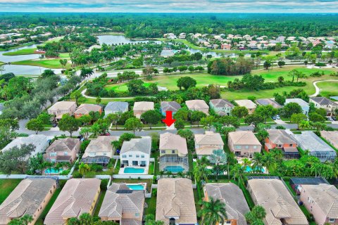 Casa en venta en Royal Palm Beach, Florida, 4 dormitorios, 282.14 m2 № 987493 - foto 10
