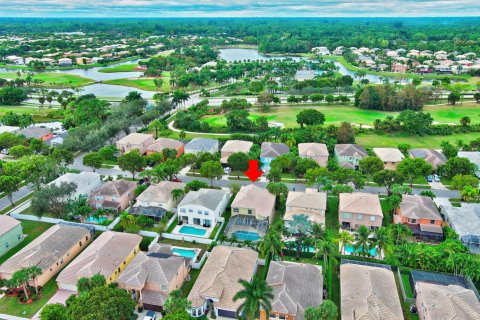 Villa ou maison à vendre à Royal Palm Beach, Floride: 4 chambres, 282.14 m2 № 987493 - photo 11