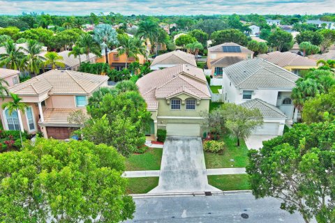 Villa ou maison à vendre à Royal Palm Beach, Floride: 4 chambres, 282.14 m2 № 987493 - photo 17