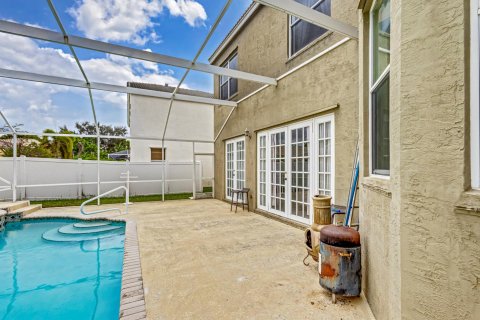 Villa ou maison à vendre à Royal Palm Beach, Floride: 4 chambres, 282.14 m2 № 987493 - photo 27