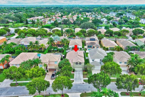 Villa ou maison à vendre à Royal Palm Beach, Floride: 4 chambres, 282.14 m2 № 987493 - photo 16