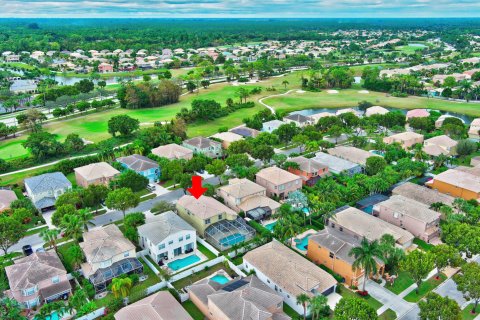 Casa en venta en Royal Palm Beach, Florida, 4 dormitorios, 282.14 m2 № 987493 - foto 9